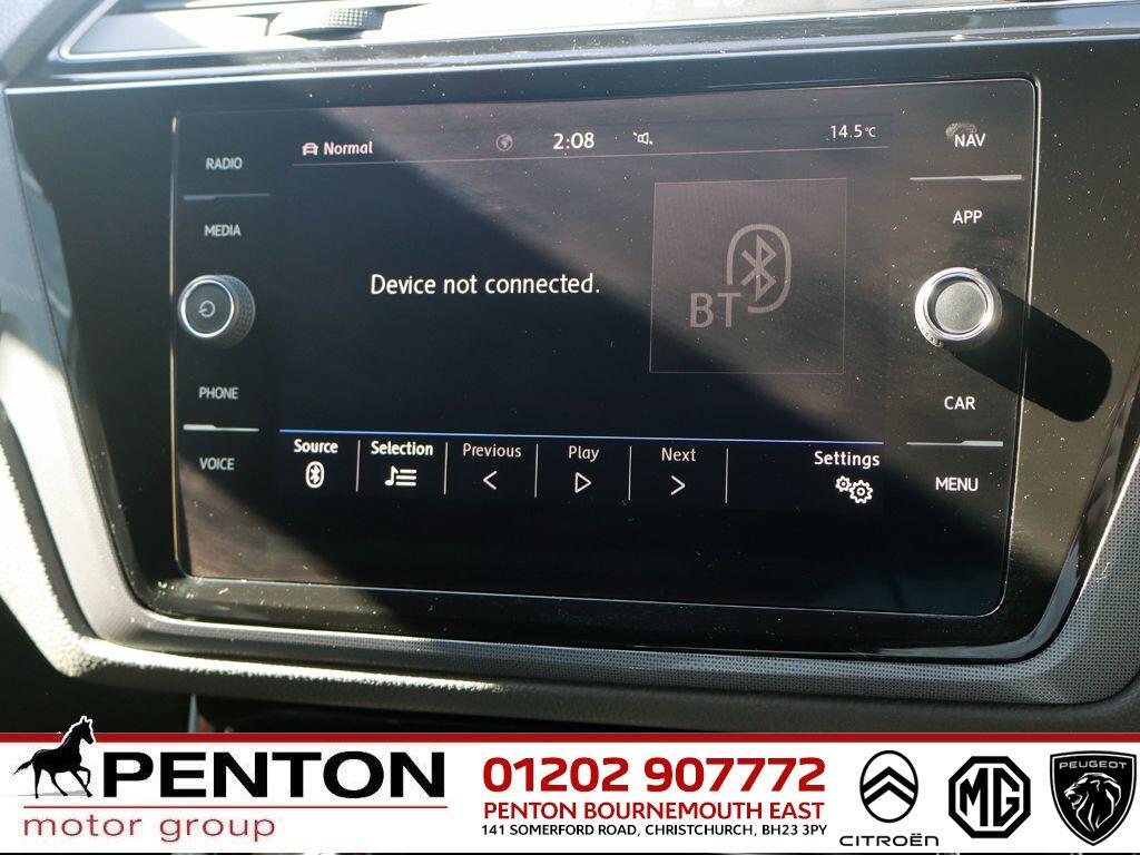 Used Volkswagen Touran 2017 for sale - 77978095: Photo 13