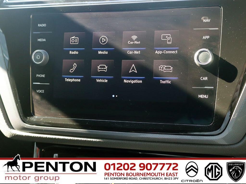 Used Volkswagen Touran 2017 for sale - 77978095: Photo 15