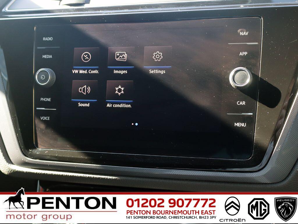 Used Volkswagen Touran 2017 for sale - 77978095: Photo 16