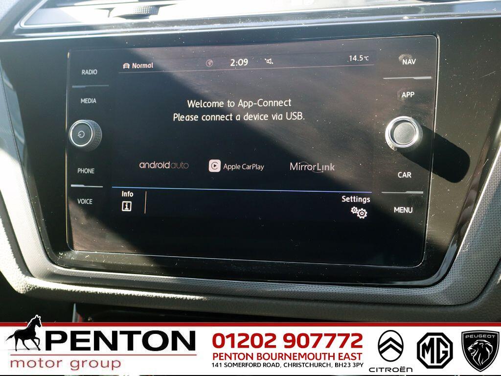 Used Volkswagen Touran 2017 for sale - 77978095: Photo 17