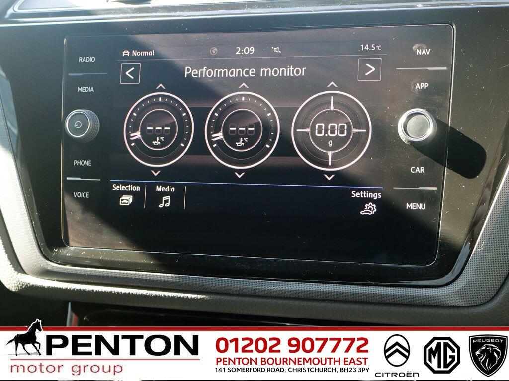 Used Volkswagen Touran 2017 for sale - 77978095: Photo 18