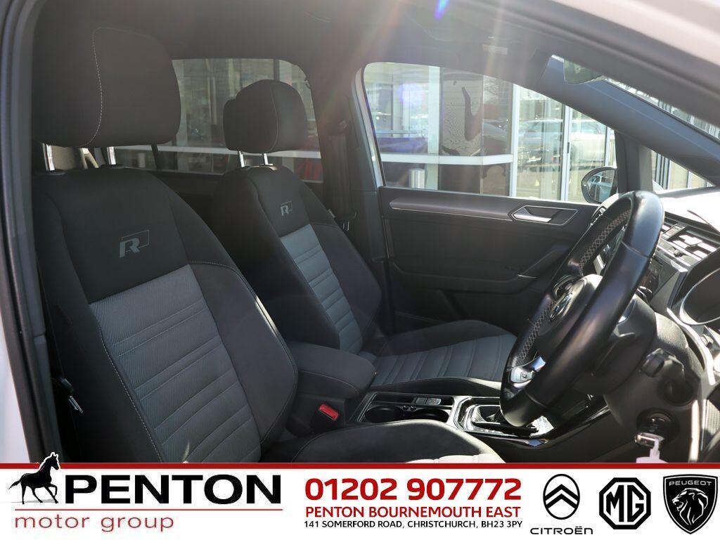 Used Volkswagen Touran 2017 for sale - 77978095: Photo 20