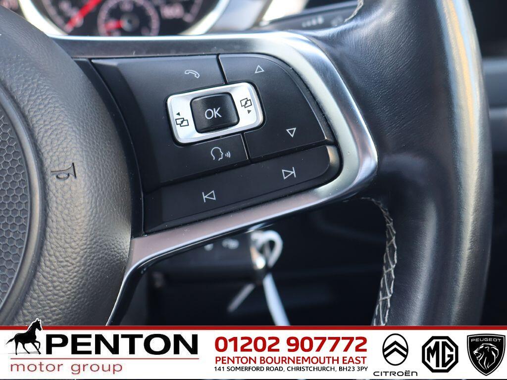 Used Volkswagen Touran 2017 for sale - 77978095: Photo 22