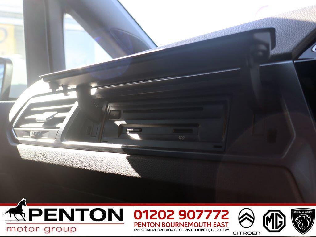 Used Volkswagen Touran 2017 for sale - 77978095: Photo 25