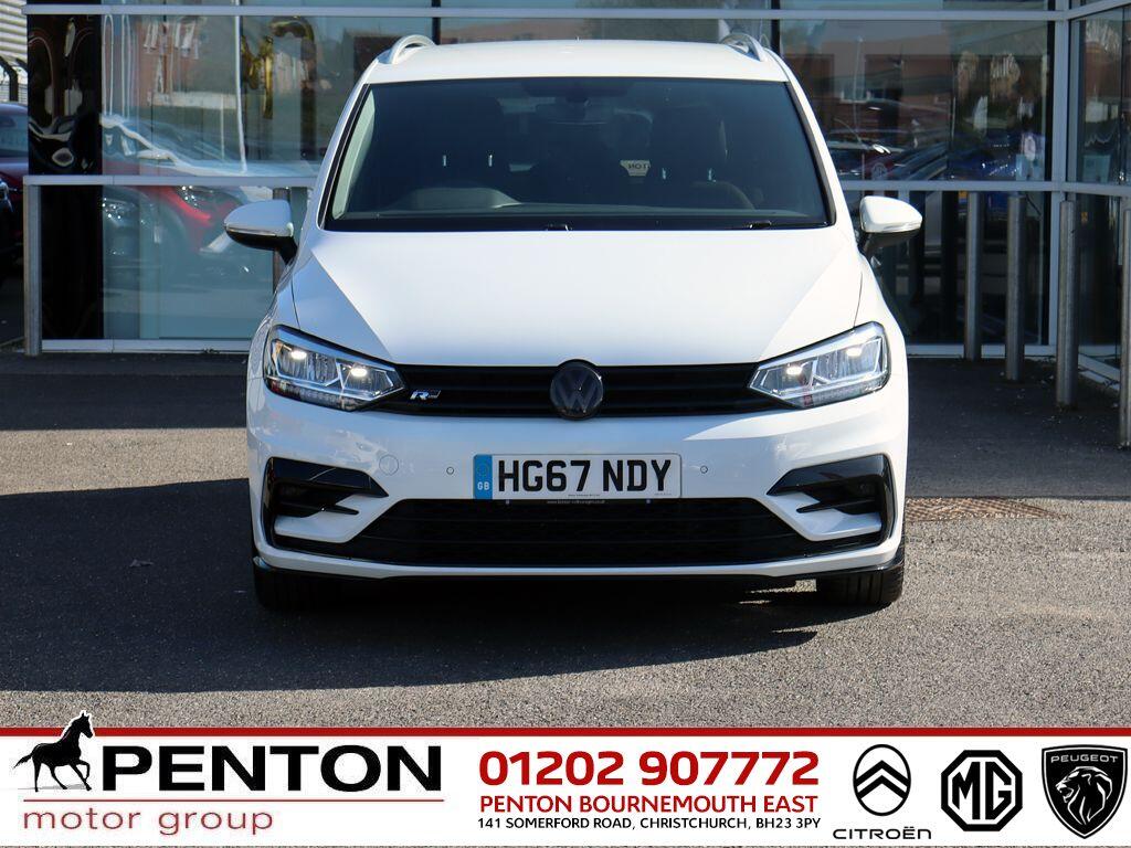 Used Volkswagen Touran 2017 for sale - 77978095: Photo 28