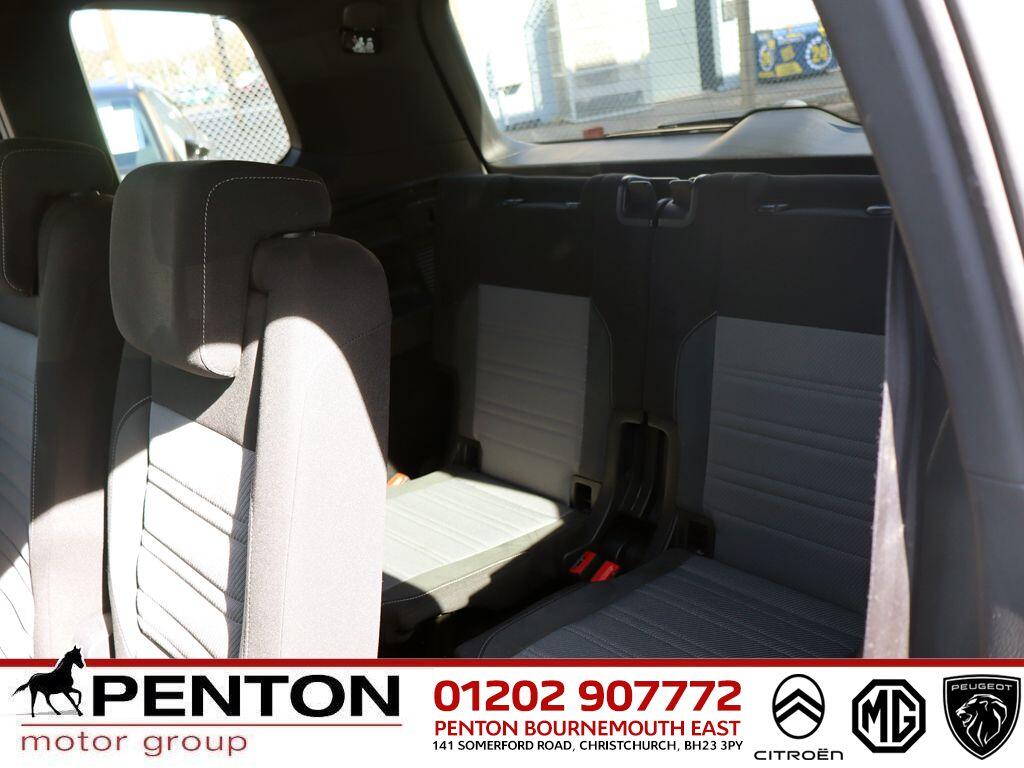 Used Volkswagen Touran 2017 for sale - 77978095: Photo 5