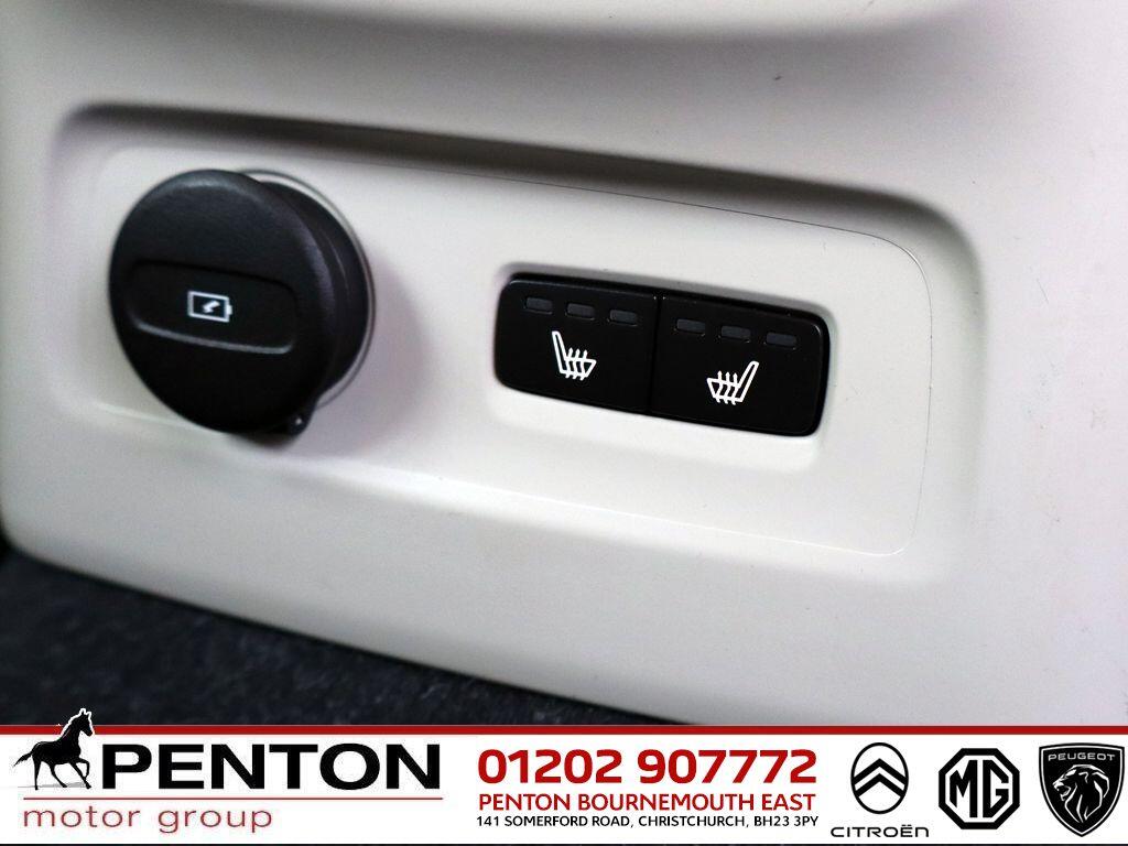 Used Volvo XC40 2022 for sale - 77377420: Photo 16