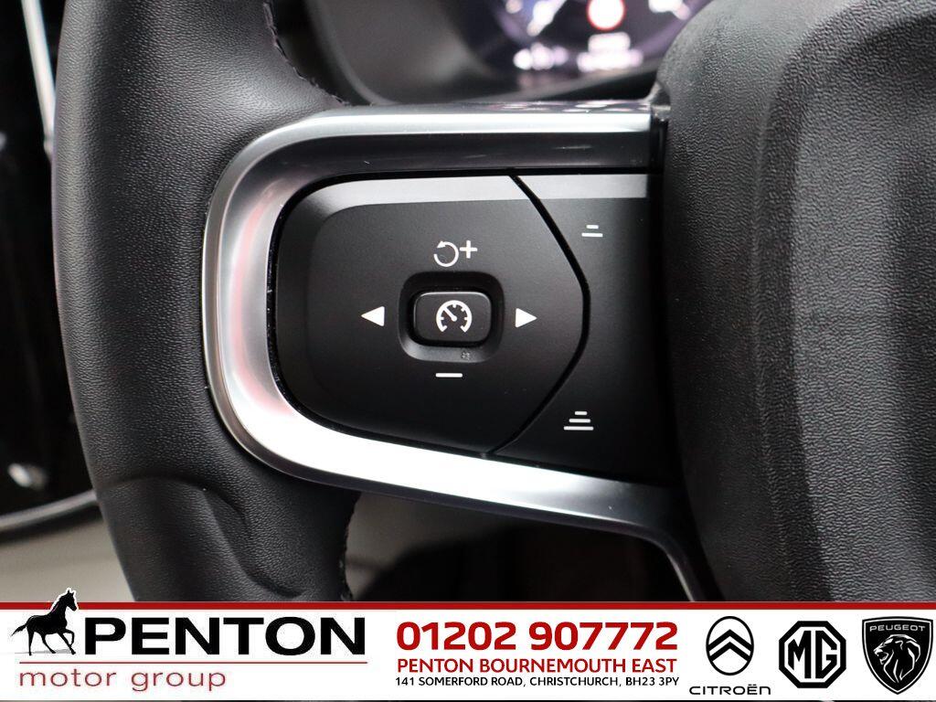 Used Volvo XC40 2022 for sale - 77377420: Photo 17