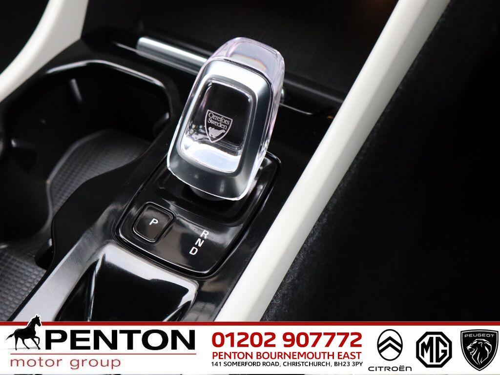 Used Volvo XC40 2022 for sale - 77377420: Photo 22