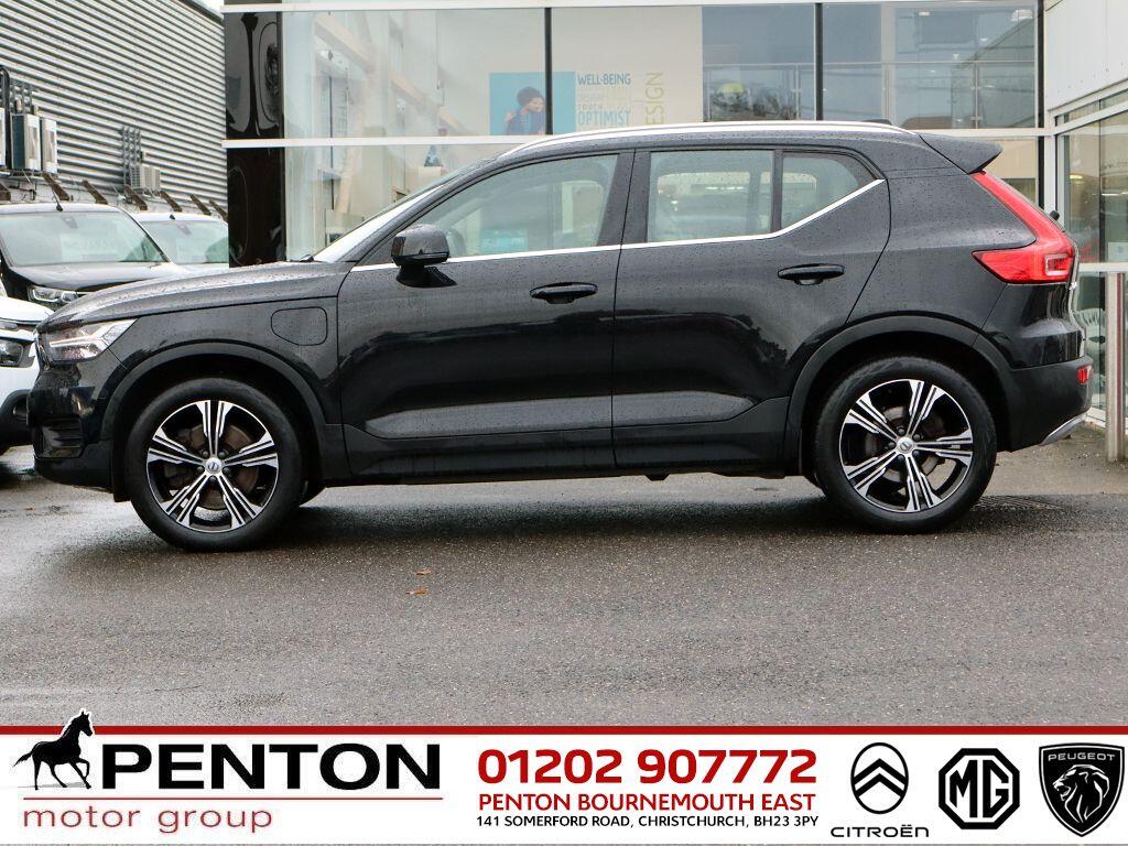 Used Volvo XC40 2022 for sale - 77377420: Photo 28