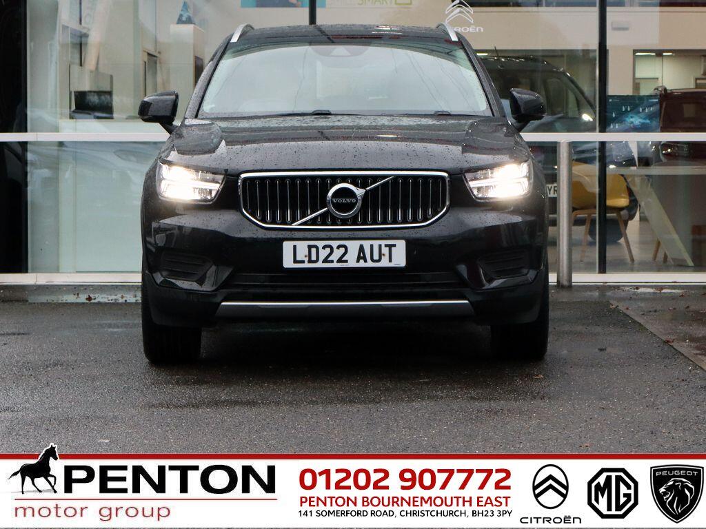 Used Volvo XC40 2022 for sale - 77377420: Photo 29