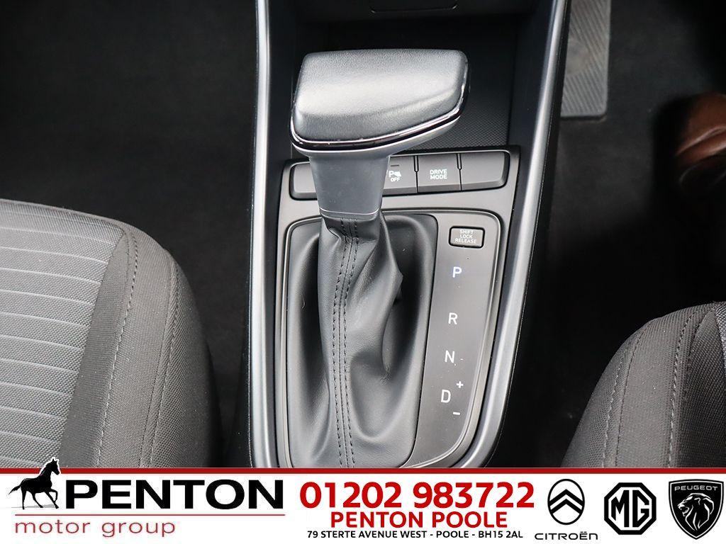 Used Hyundai i20 for sale - 77909647: Photo 12