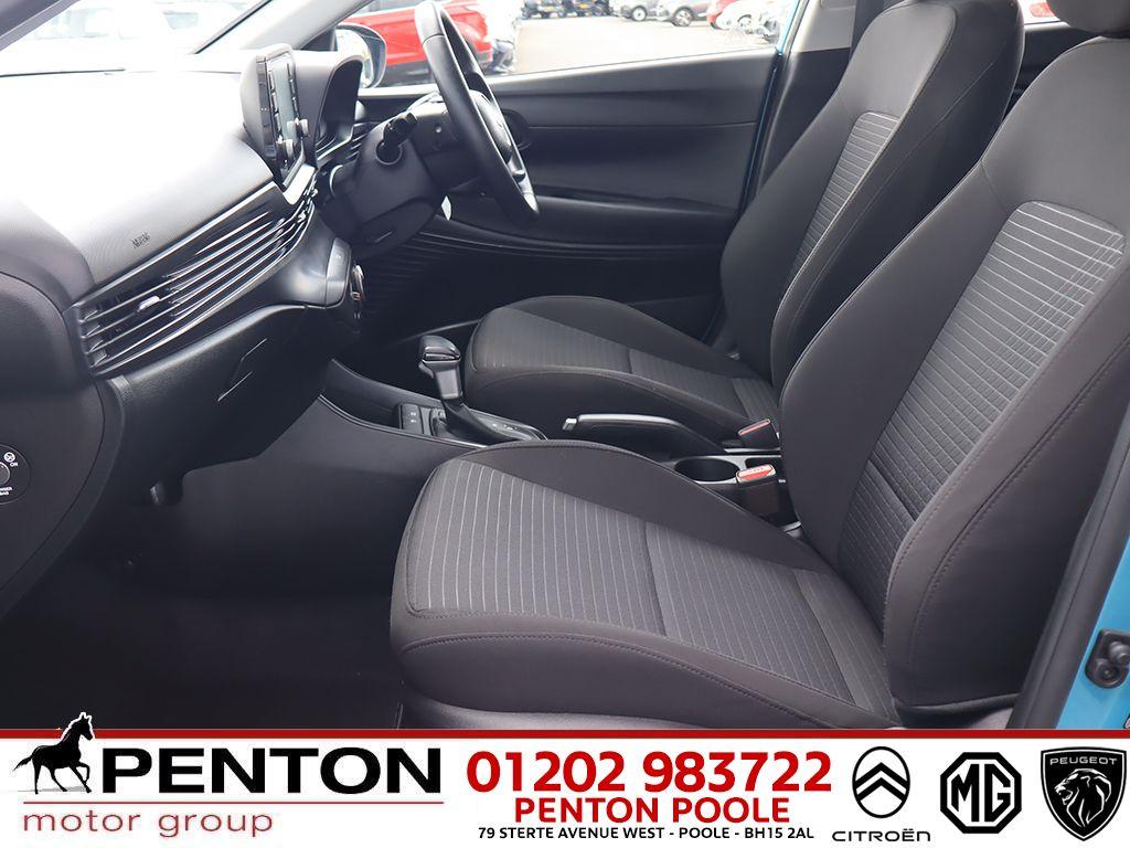 Used Hyundai i20 for sale - 77909647: Photo 4