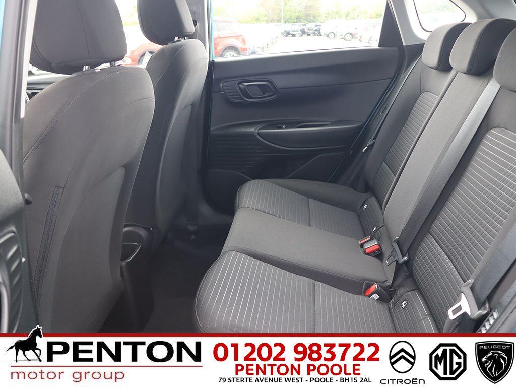 Used Hyundai i20 for sale - 77909647: Photo 7