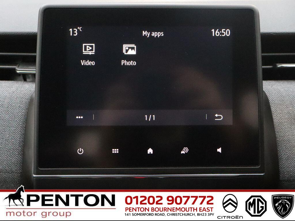 Used Renault Clio 2024 for sale - 76361104: Photo 11