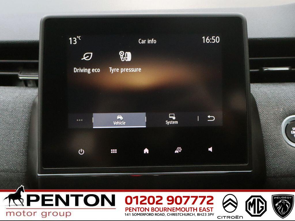 Used Renault Clio 2024 for sale - 76361104: Photo 13