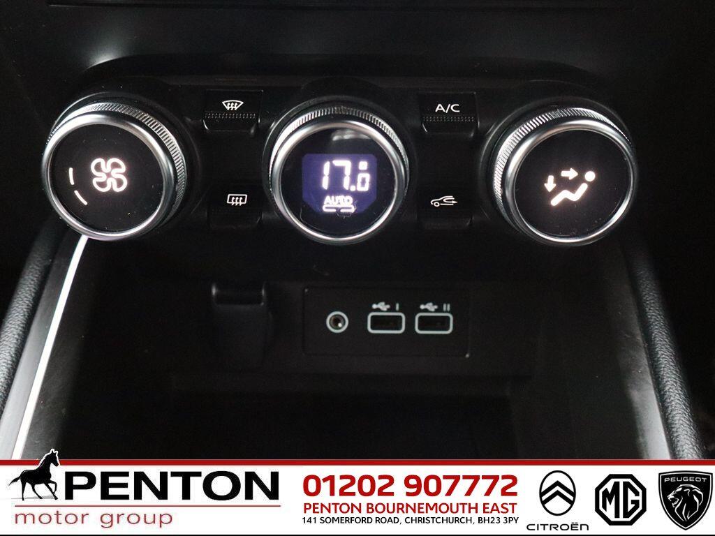 Used Renault Clio 2024 for sale - 76361104: Photo 14
