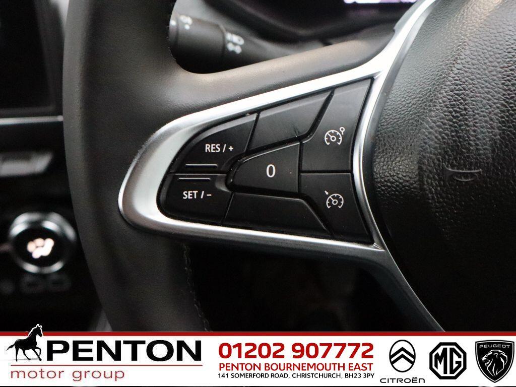 Used Renault Clio 2024 for sale - 76361104: Photo 15