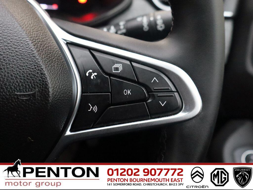 Used Renault Clio 2024 for sale - 76361104: Photo 16