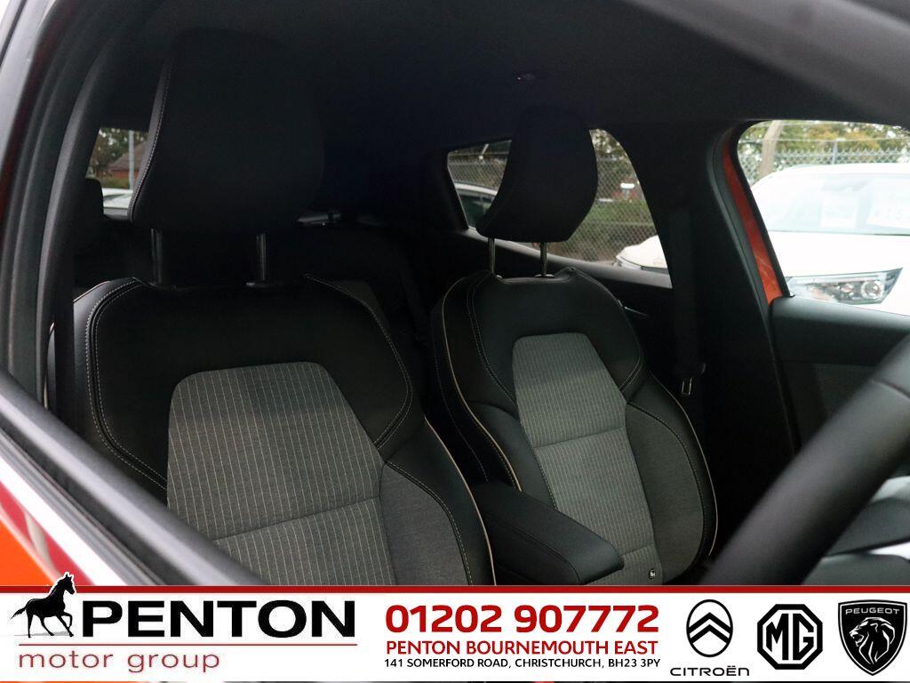 Used Renault Clio 2024 for sale - 76361104: Photo 23