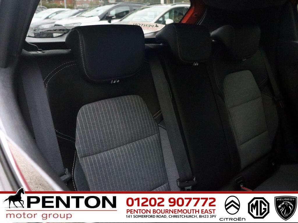 Used Renault Clio 2024 for sale - 76361104: Photo 25