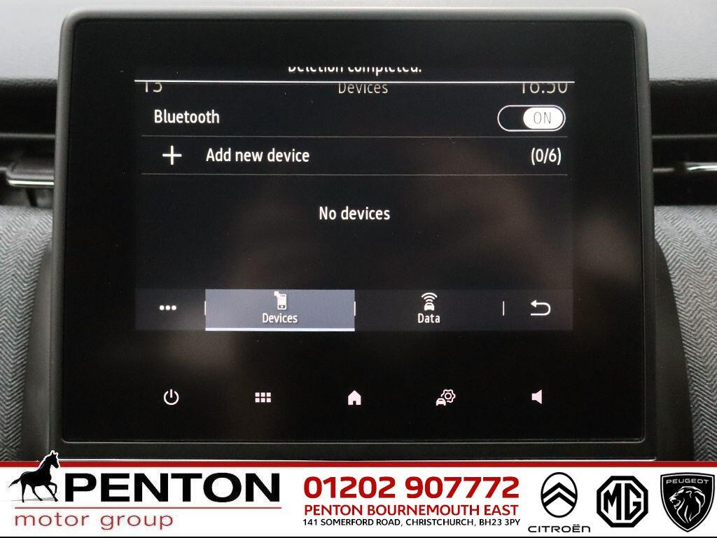 Used Renault Clio 2024 for sale - 76361104: Photo 9