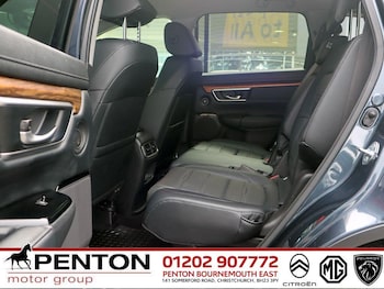 Used Honda CR-V 2019 for sale - 78958949: Photo