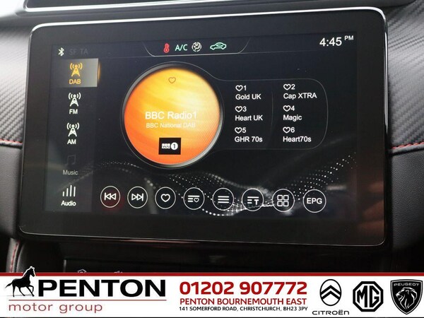 Used MG MG ZS 2024 for sale - 76269826: Photo 14