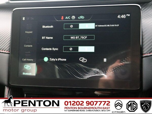 Used MG MG ZS 2024 for sale - 76269826: Photo 15