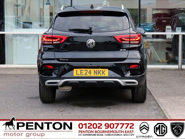 Used MG MG ZS 2024 for sale - 76269826: Photo 18