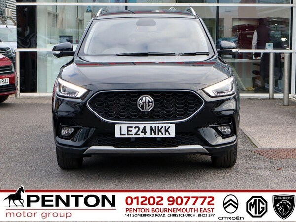 Used MG MG ZS 2024 for sale - 76269826: Photo 19