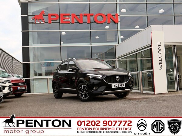 Used MG MG ZS 2024 for sale - 76269826: Photo 20