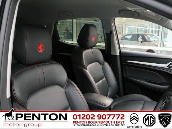 Used MG MG ZS 2024 for sale - 76269826: Photo 22