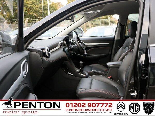 Used MG MG ZS 2024 for sale - 76269826: Photo 3