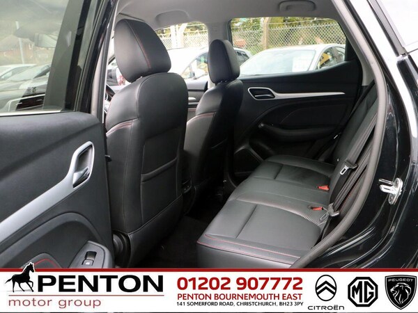 Used MG MG ZS 2024 for sale - 76269826: Photo 4