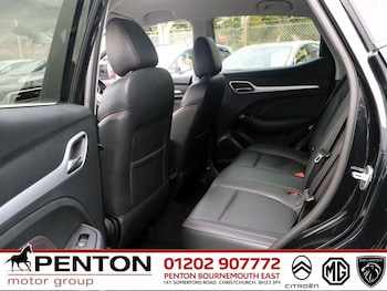 Used MG MG ZS 2024 for sale - 76269826: Photo 4