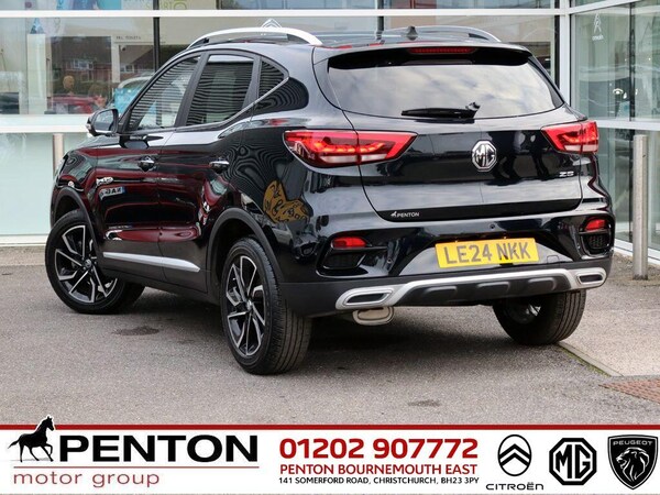 Used MG MG ZS 2024 for sale - 76269826: Photo 6