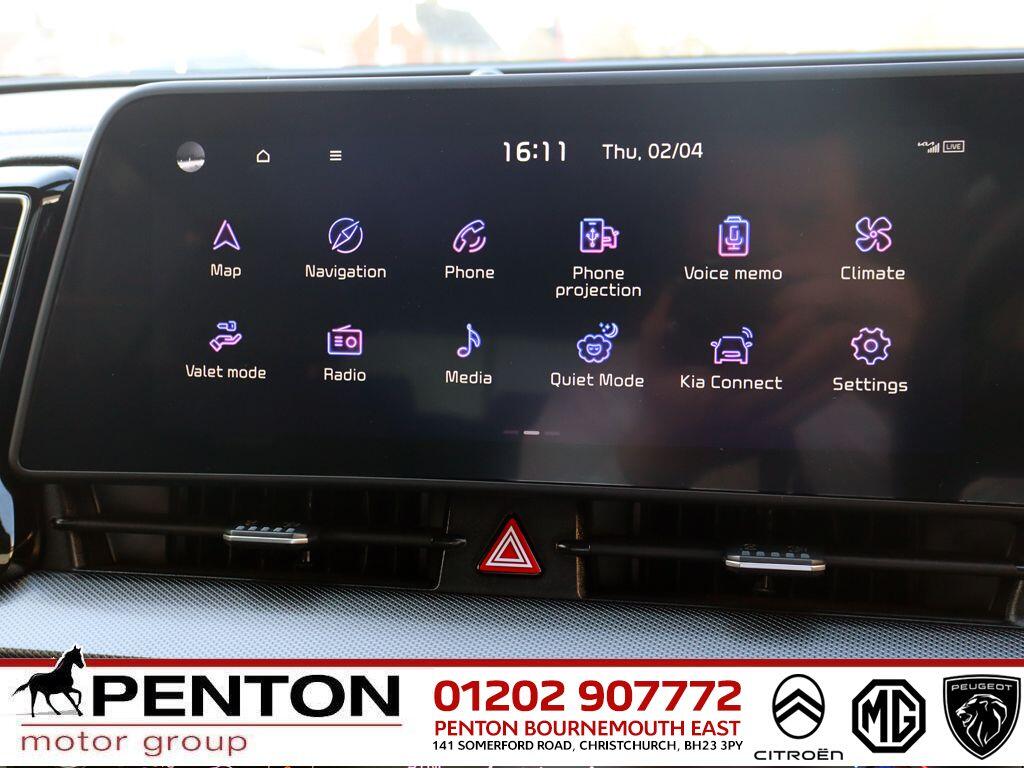 Used Kia Sportage for sale - 78127889: Photo 10