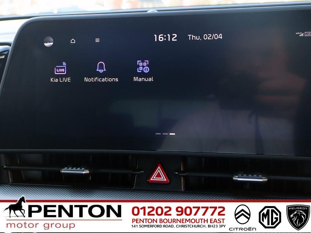 Used Kia Sportage for sale - 78127889: Photo 11