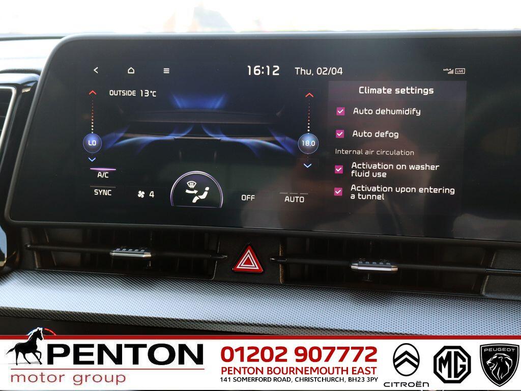 Used Kia Sportage for sale - 78127889: Photo 12