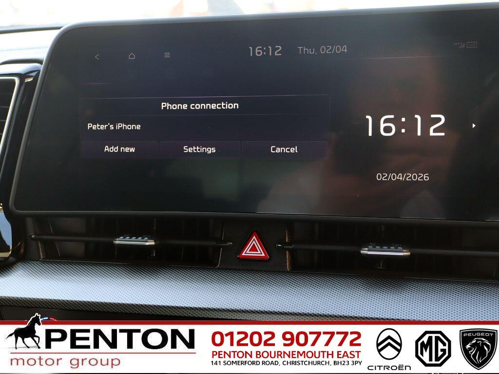 Used Kia Sportage for sale - 78127889: Photo 14