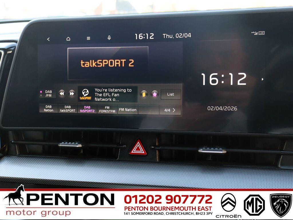 Used Kia Sportage for sale - 78127889: Photo 15