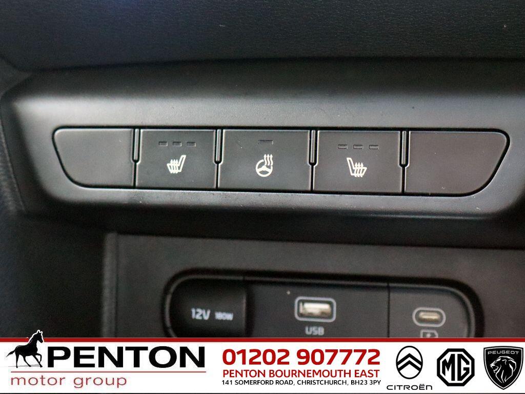 Used Kia Sportage for sale - 78127889: Photo 16