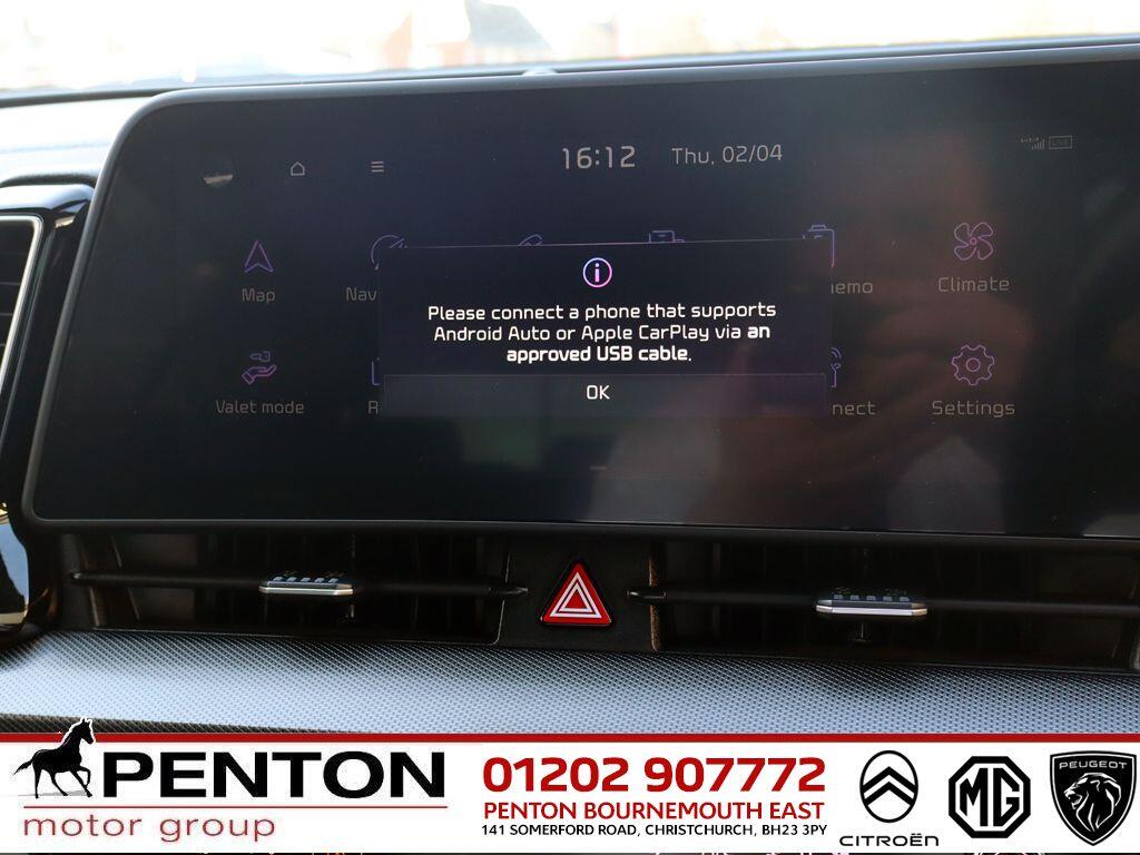 Used Kia Sportage for sale - 78127889: Photo 17