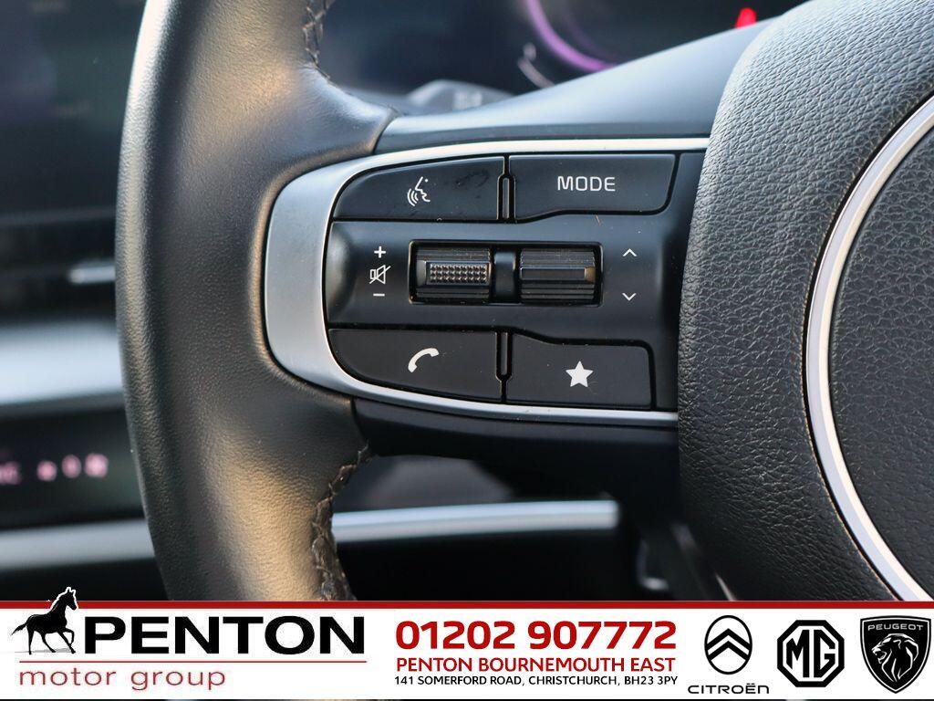 Used Kia Sportage for sale - 78127889: Photo 18