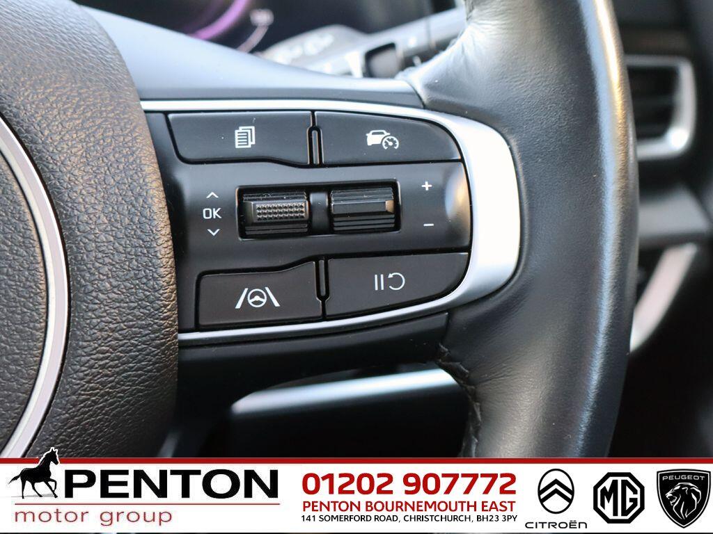 Used Kia Sportage for sale - 78127889: Photo 19