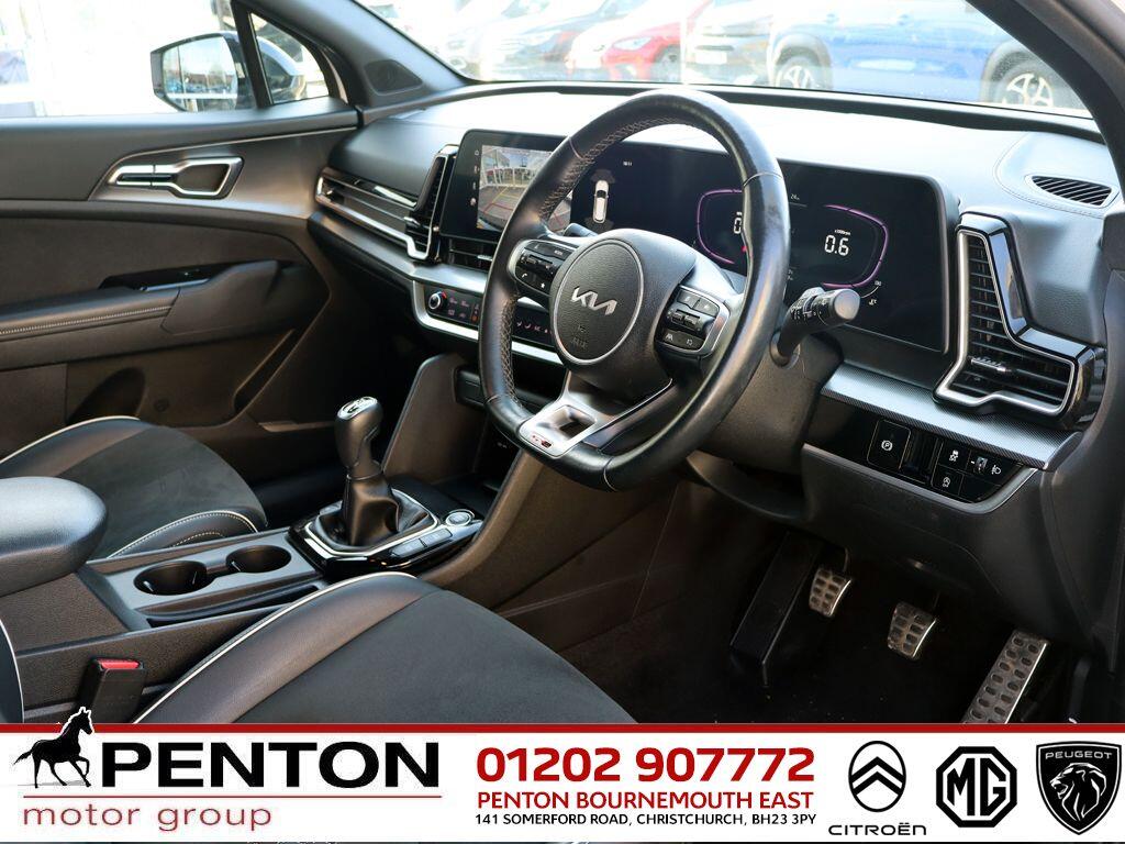 Used Kia Sportage for sale - 78127889: Photo 25