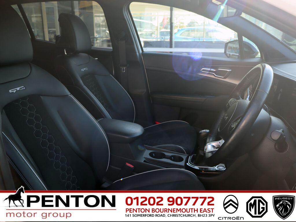 Used Kia Sportage for sale - 78127889: Photo 26