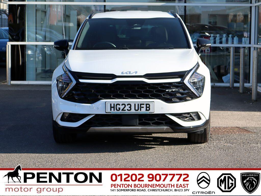 Used Kia Sportage for sale - 78127889: Photo 28