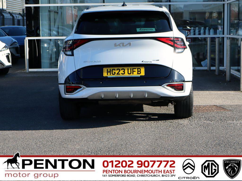 Used Kia Sportage for sale - 78127889: Photo 29
